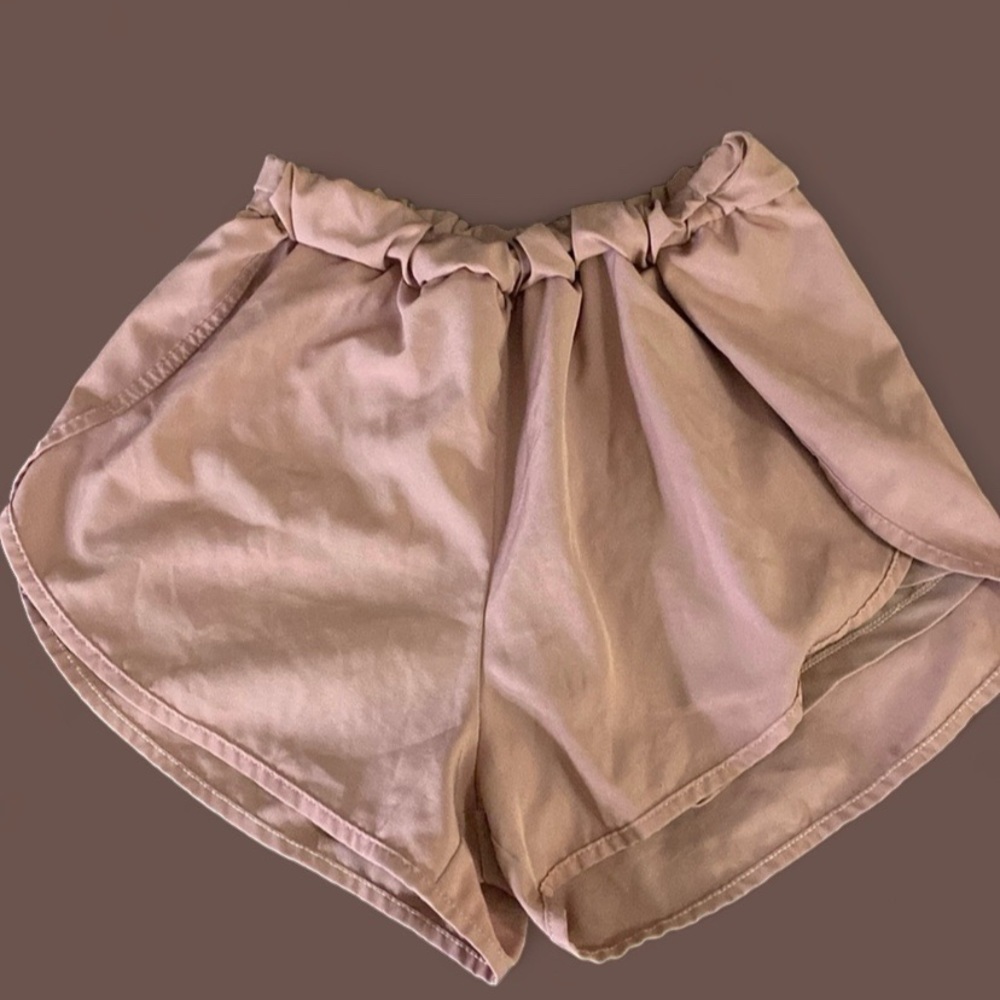 Women’s Athletic Shorts